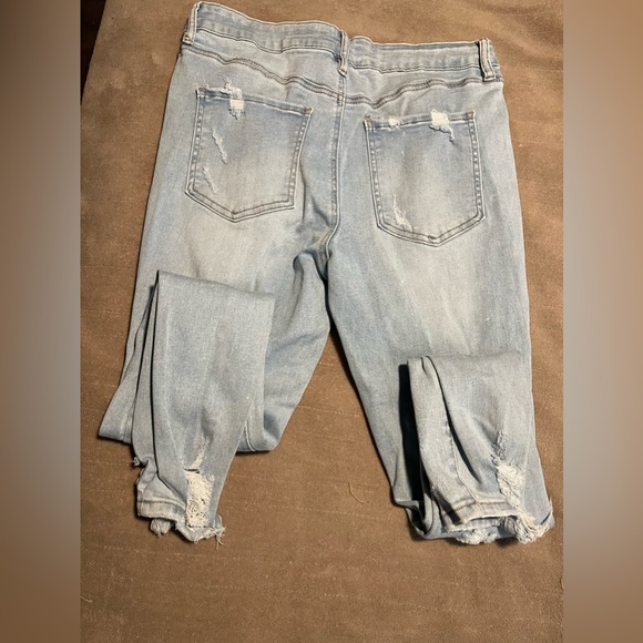 Rue 21 jeans - size 16 - Picture 5 of 5